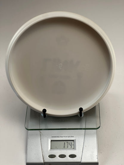 Discmania Link Putter (Exo Hard) – White
