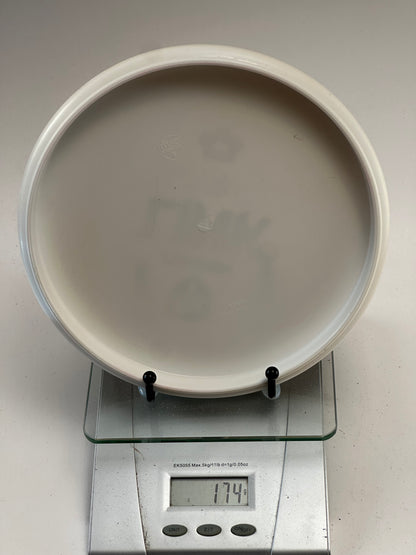 Discmania Evolution Link Exo Hard Putter (White)
