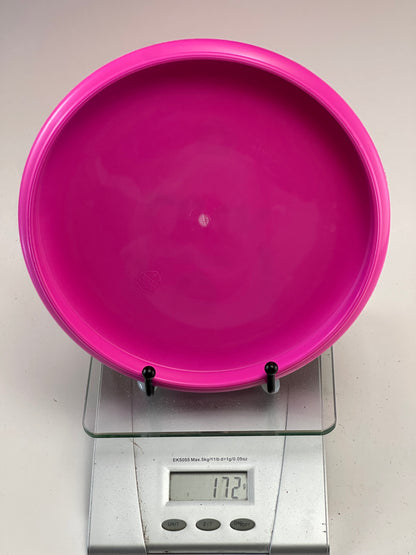 Discmania Link Exo Hard Putter – Pink (Evolution)