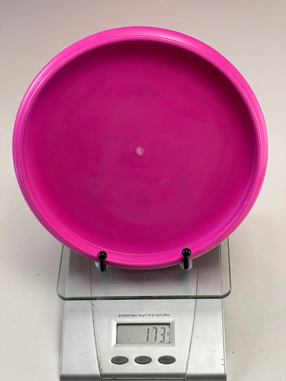Discmania Link Putter – Exo Hard – Pink