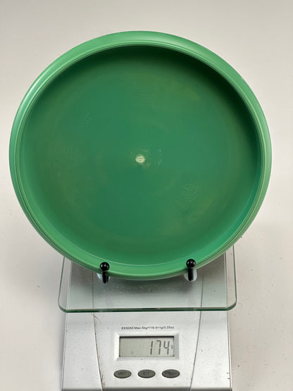 Discmania Link Exo Soft Putter (Evolution) - Green
