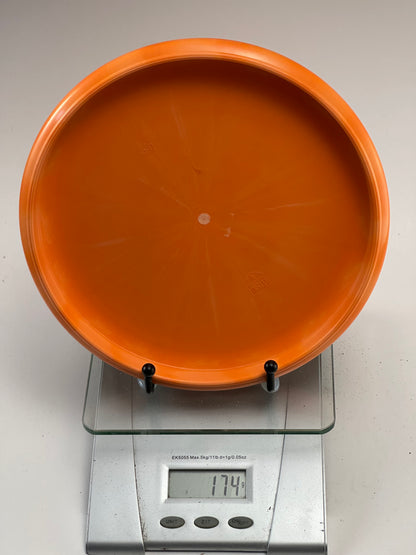 Discmania Link Vapor Hard Exo Arctic Fang (Colten Montgomery) - Orange