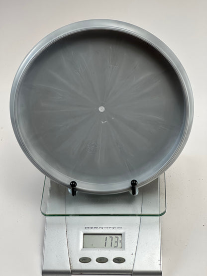 Discmania Link Vapor Hard Exo Arctic Fang (Colten Montgomery) - Gray