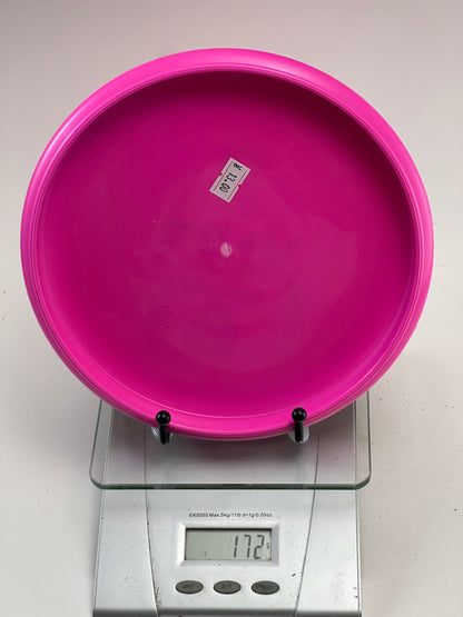 Discmania Link Hard Exo Putter - Pink