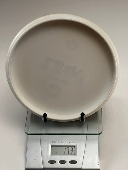 Discmania Link Evolution Hard Exo Putter | White | 173g