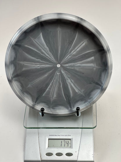 Discmania Link Arctic Fang Vapor Hard Exo Putter - Gray 174g