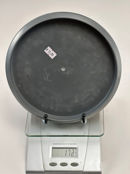 Discmania Logic Exo Soft Putter/Approach - Gray