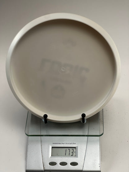 Discmania Logic (Exo Soft) White Putter