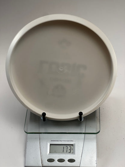 Discmania Logic Exo Soft Putter - White