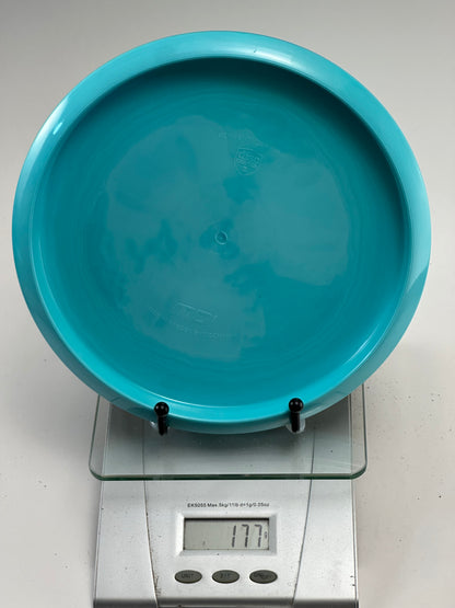 Discmania MD1 C-Line Midrange (Blue, Shield Wing Stamp)