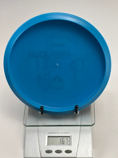 Discmania MD2 D-Line Midrange – Blue