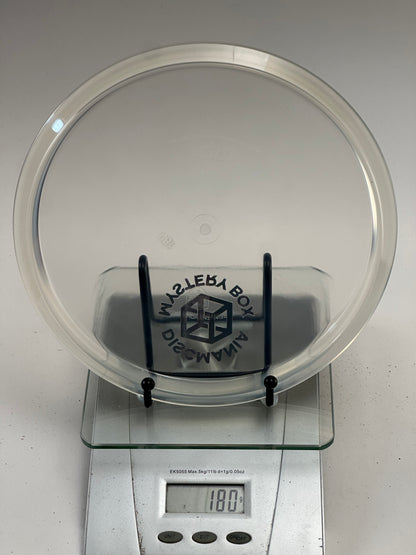 Discmania MD3 C-Line Clear Midrange (Mystery Box Stamp) 180g