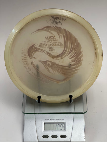 Discmania Glow C-Line MD4 (Crescent Falcon) Midrange