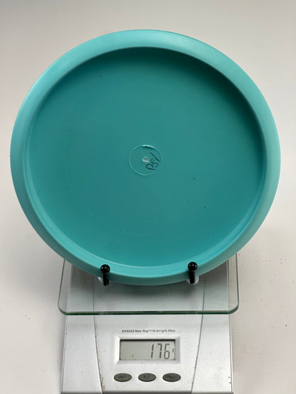 Discmania MD Midrange | D-Line | Blue | Gold Shield Stamp