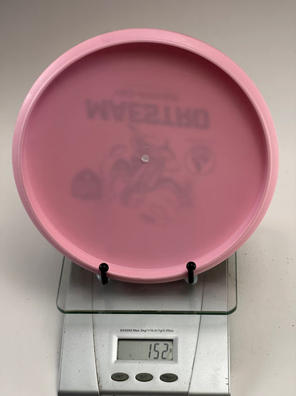 Discmania Maestro Active Soft Midrange | Pink | 152g