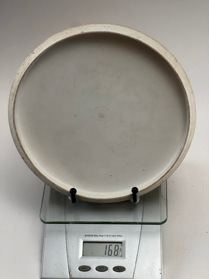 Discmania Active Maestro Midrange – White (Spring Ox Stamp)