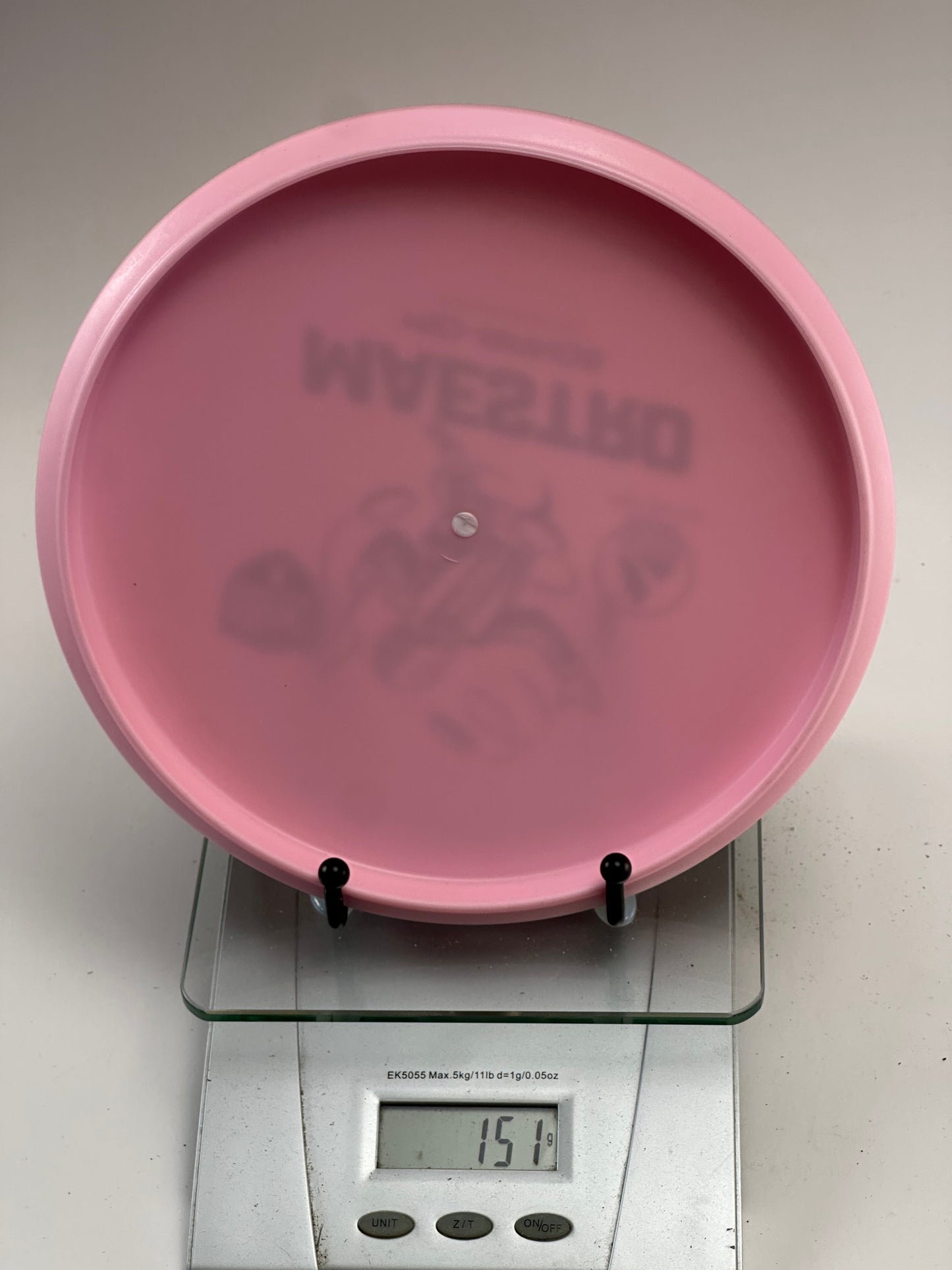 Discmania Maestro Active Soft Midrange - Pink