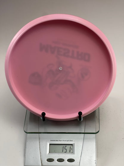 Discmania Maestro Active Soft Midrange - Pink