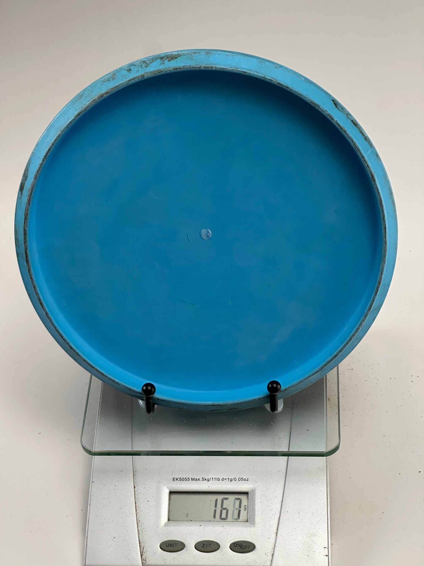 Discmania Maestro Midrange | Active Plastic | Blue | 167g