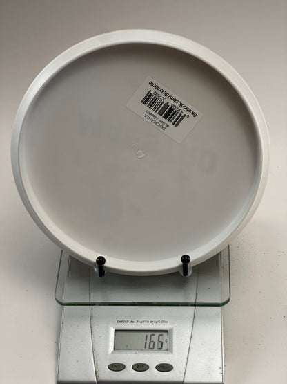 Discmania Active Maestro Midrange – White (166g)