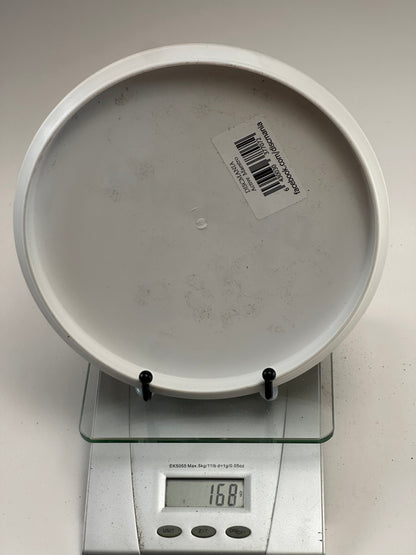 Discmania Active Maestro Midrange (White) – Conductor Stamp