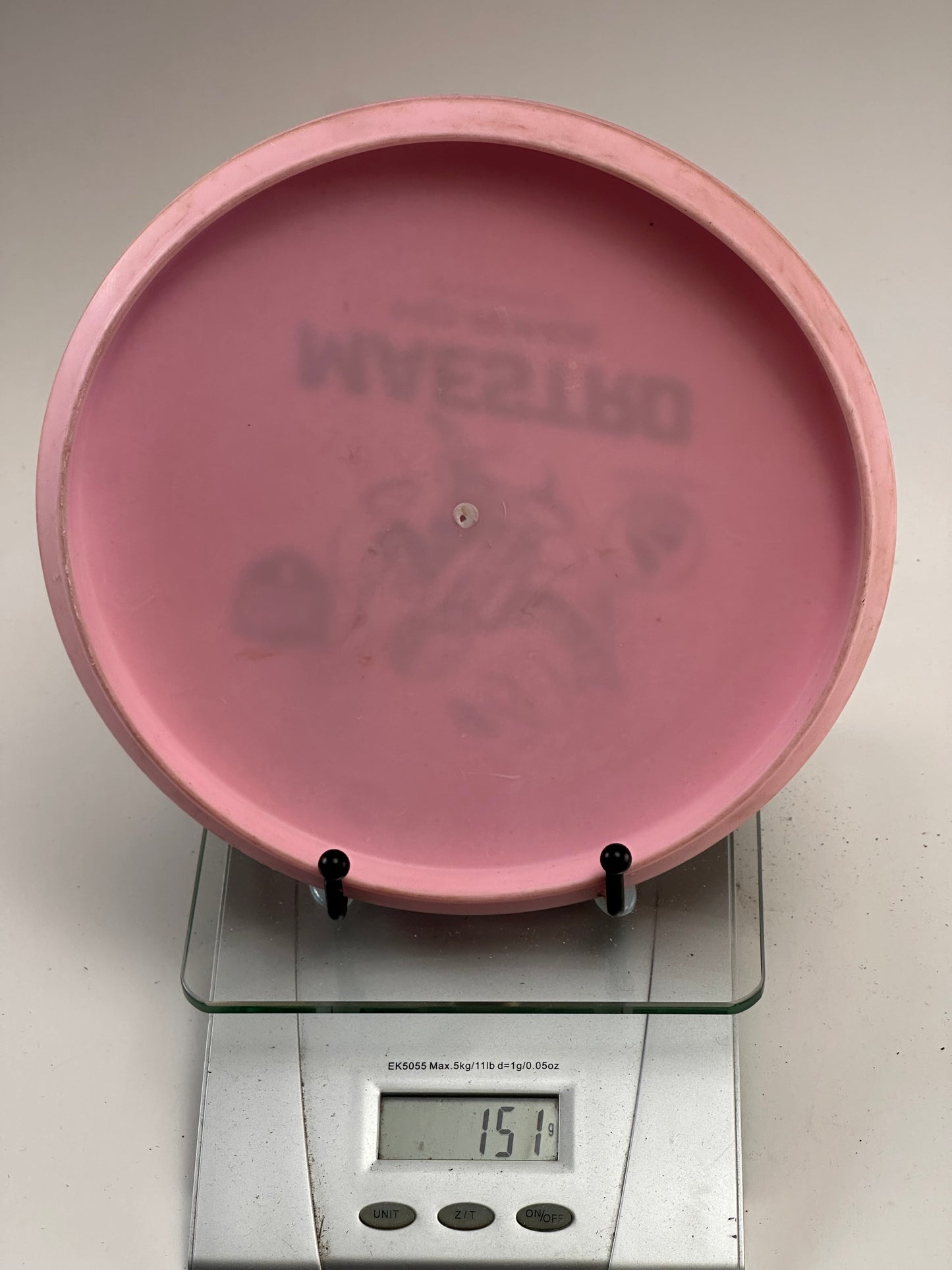 Discmania Maestro Active Soft Midrange – Pink