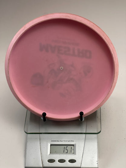 Discmania Maestro Active Soft Midrange – Pink