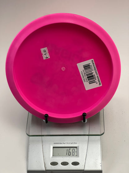 Discmania Active Premium Magician Fairway Driver (Pink, 168g)