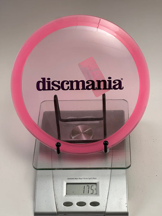 Discmania Magician – Active Premium – Pink