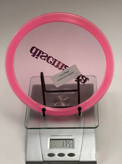 Discmania Magician – Active Premium – Pink