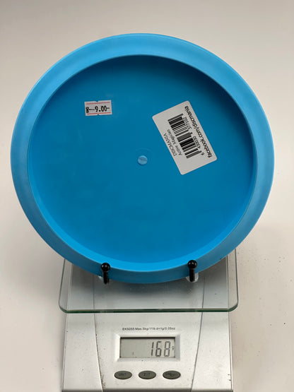 Discmania Magician Active Premium Fairway Driver, Blue, 168g