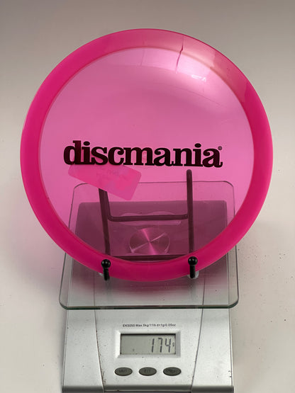 Discmania Magician – Active Premium – Pink – 174g