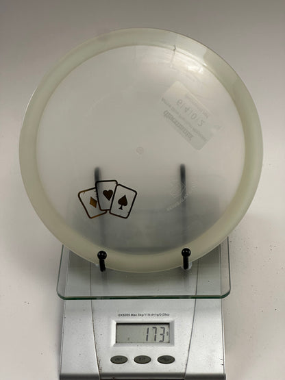 Discmania Magician – Active Glow Premium (173g)