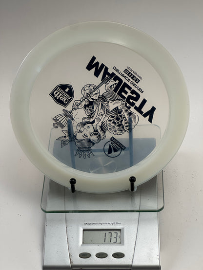 Discmania Majesty Active Premium Distance Driver (173g)