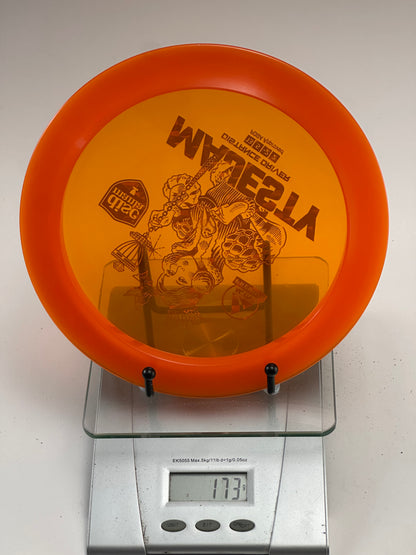 Discmania Majesty (Active Premium) Distance Driver