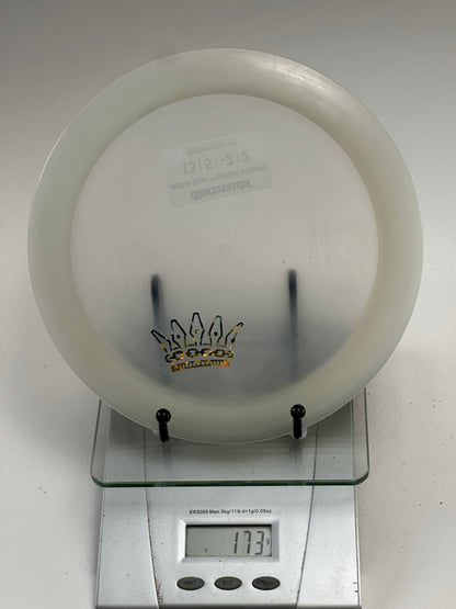 Discmania Active Glow Premium Majesty Distance Driver (173g)