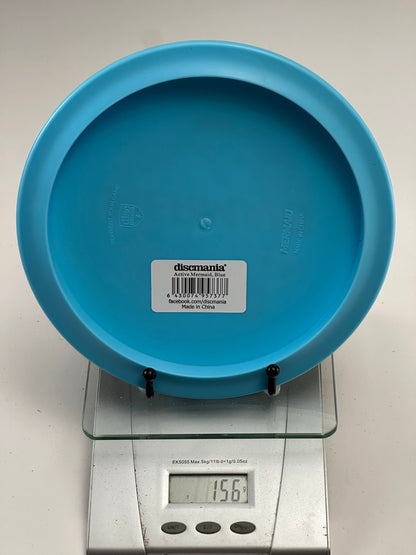 Discmania Active Mermaid Fairway Driver (Floats in Water) 156g