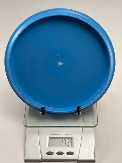 Discmania Method Exo Hard Midrange (Blue) | 173g