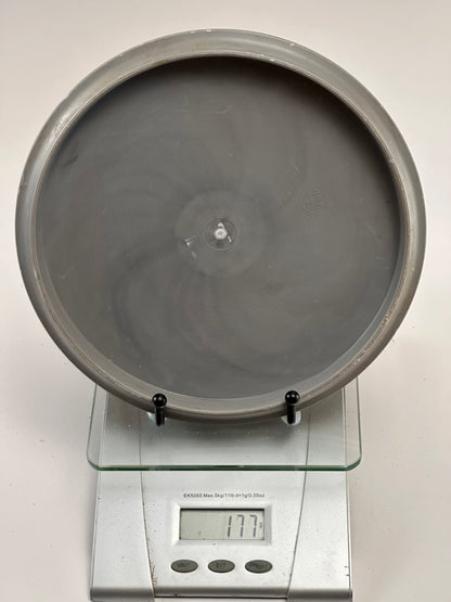Discmania Method Exo Hard Midrange (Evolution) - Gray Swirl