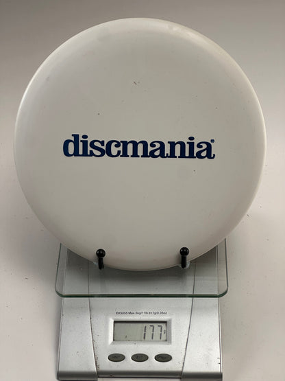 Discmania Method Exo Hard Midrange (Evolution)