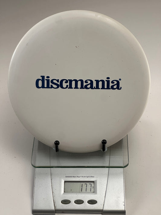 Discmania Method Exo Hard Midrange (Evolution)