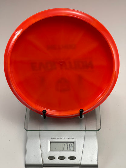 Discmania Method Vapor (Evolution Special Edition) Midrange - Red