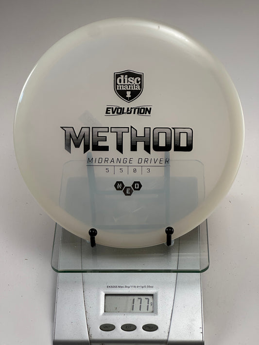 Discmania Method (Neo) Midrange – Evolution Series