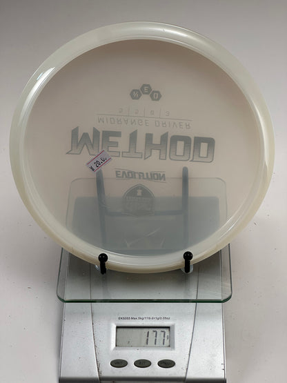 Discmania Method (Neo) Midrange – Evolution Series