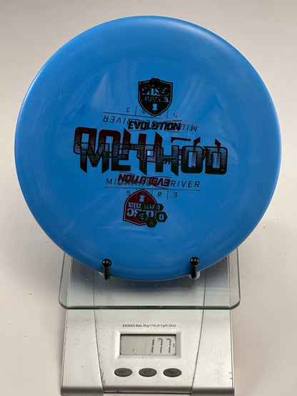 Discmania Method (Neo) Midrange - Blue