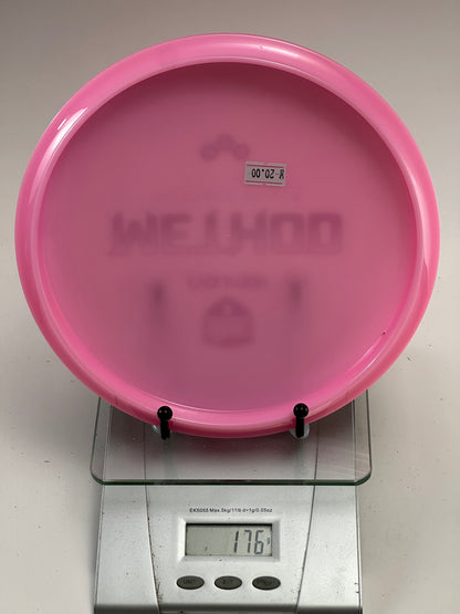 Discmania Method (Neo) Midrange - Pink