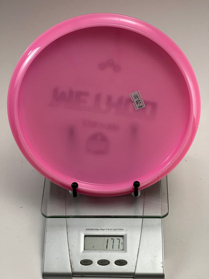 Discmania Method (Neo) Midrange – Pink – 177g