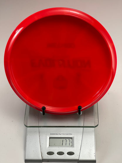 Discmania Method Evolution Special Edition Vapor Midrange