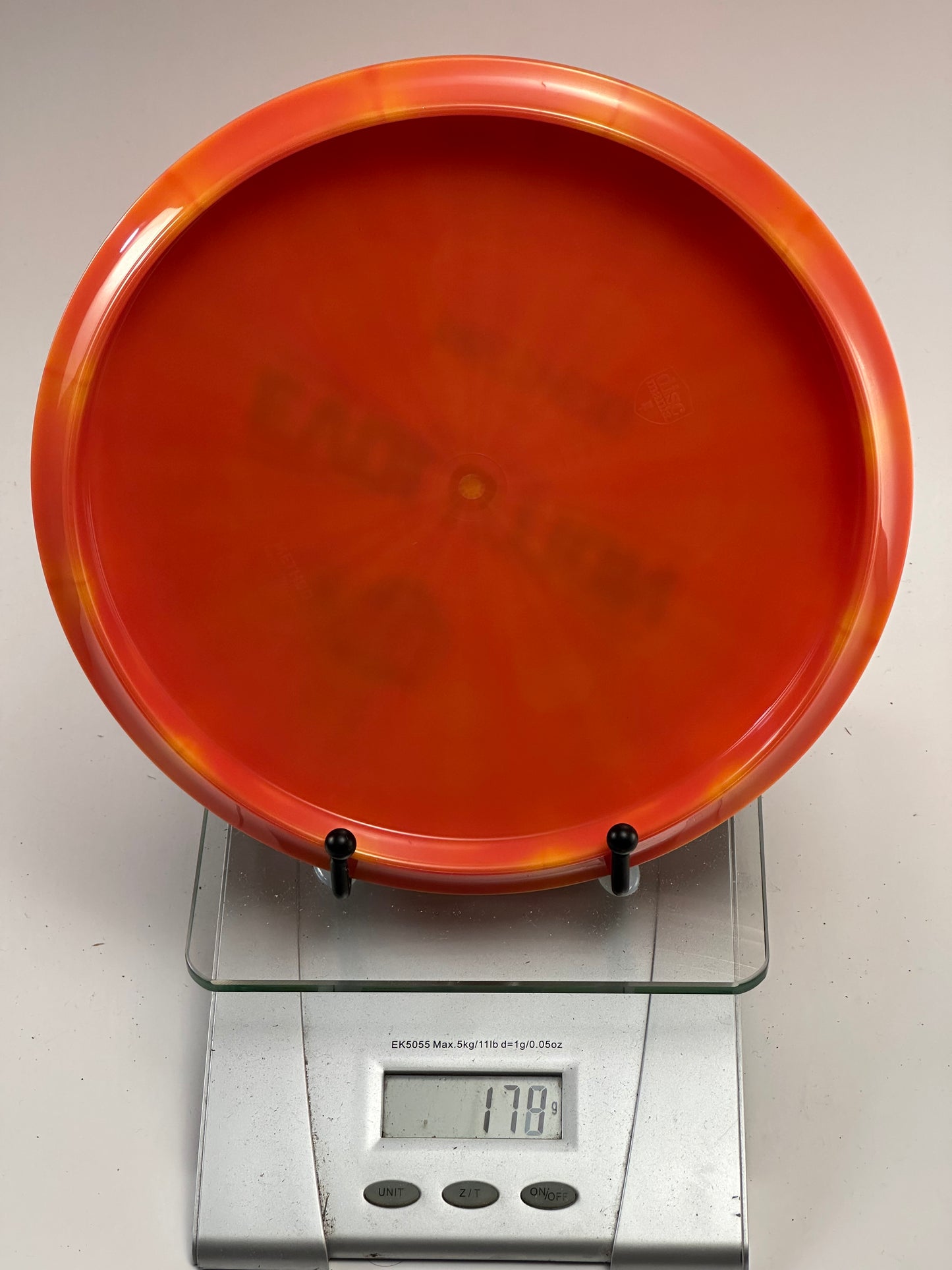 Discmania Method – Vapor (Evolution Special Edition) Midrange 178g