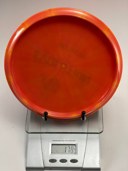 Discmania Method – Vapor (Evolution Special Edition) Midrange 178g
